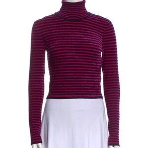 Ronny Kobo Turtleneck